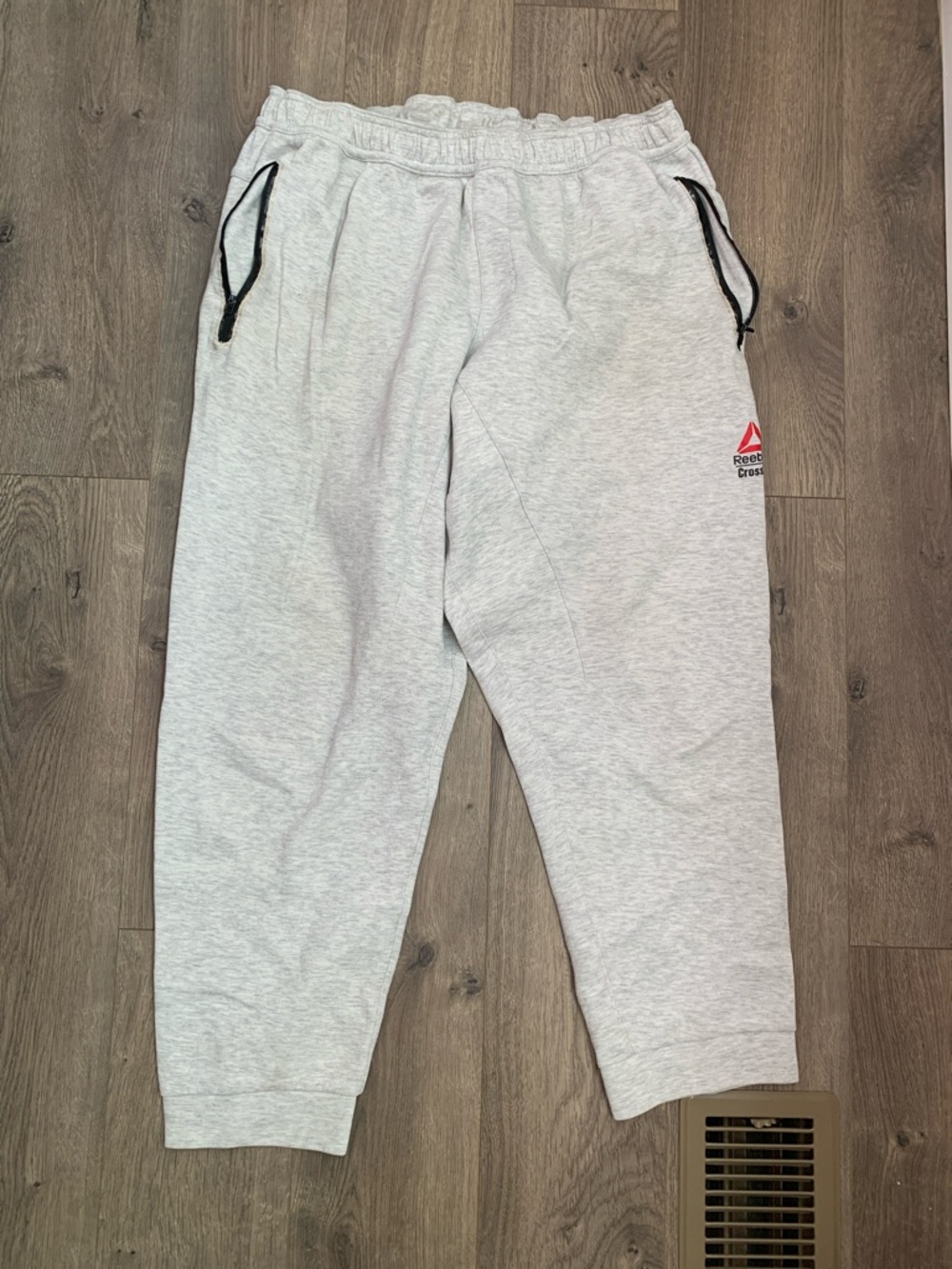 Men's Reebok CrossFit Joggers